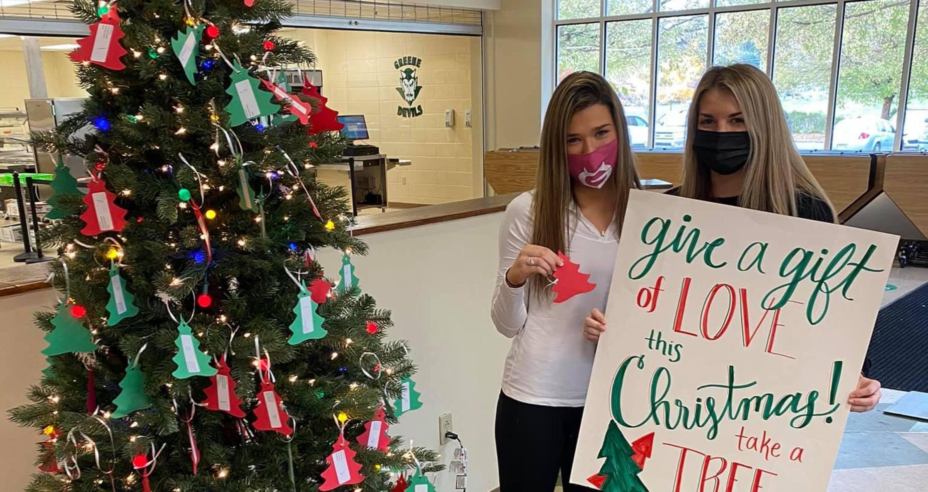 Giving Tree