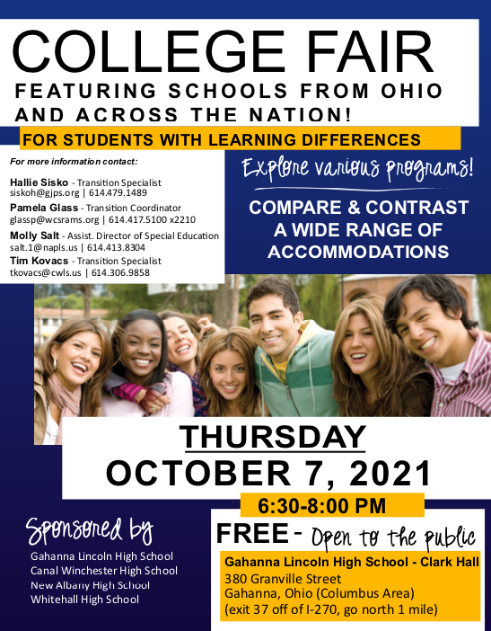 flyer