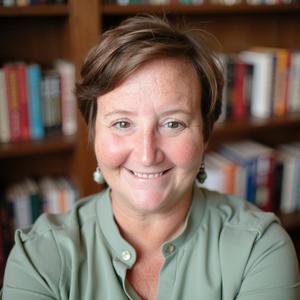 Jennifer Gilmore Picture
