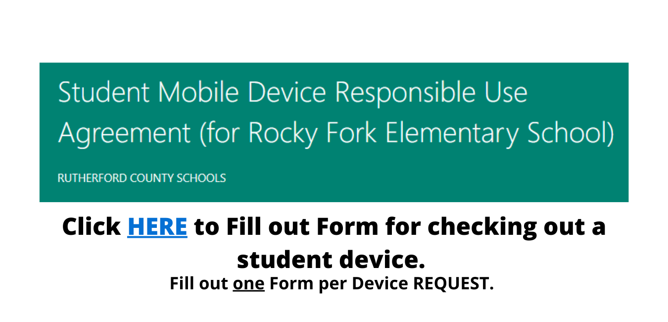 to Instructional Technology Mary Guimbellot Rocky Fork