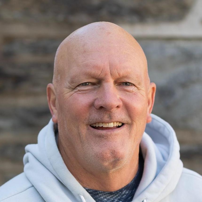 DaveShank's Profile Photo
