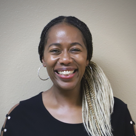 Jackie Mwangi's Profile Photo