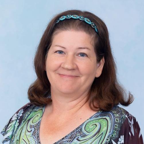 AngelaCastillo's Profile Photo