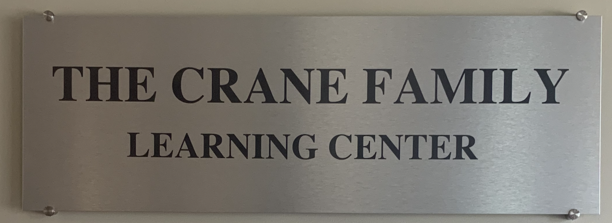 learning center
