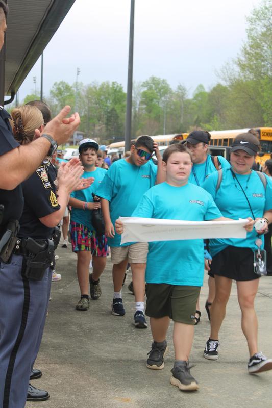 BCSS Special Olympics 2026