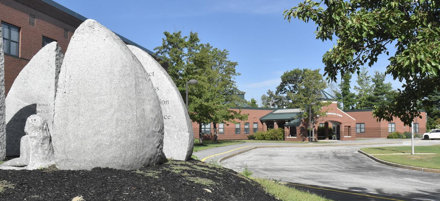 Raymond Elementary School