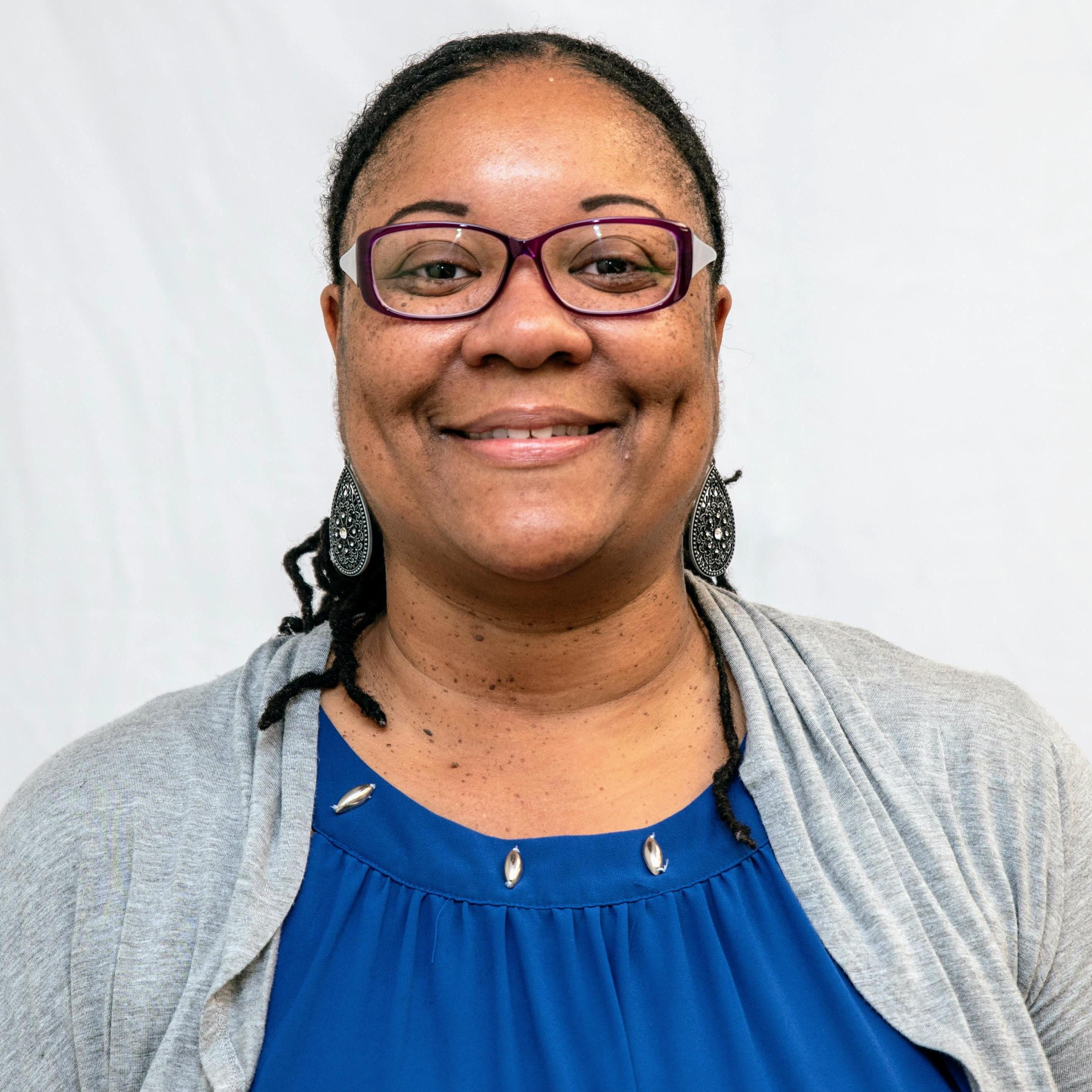 NaikeyaMorrison's Profile Photo