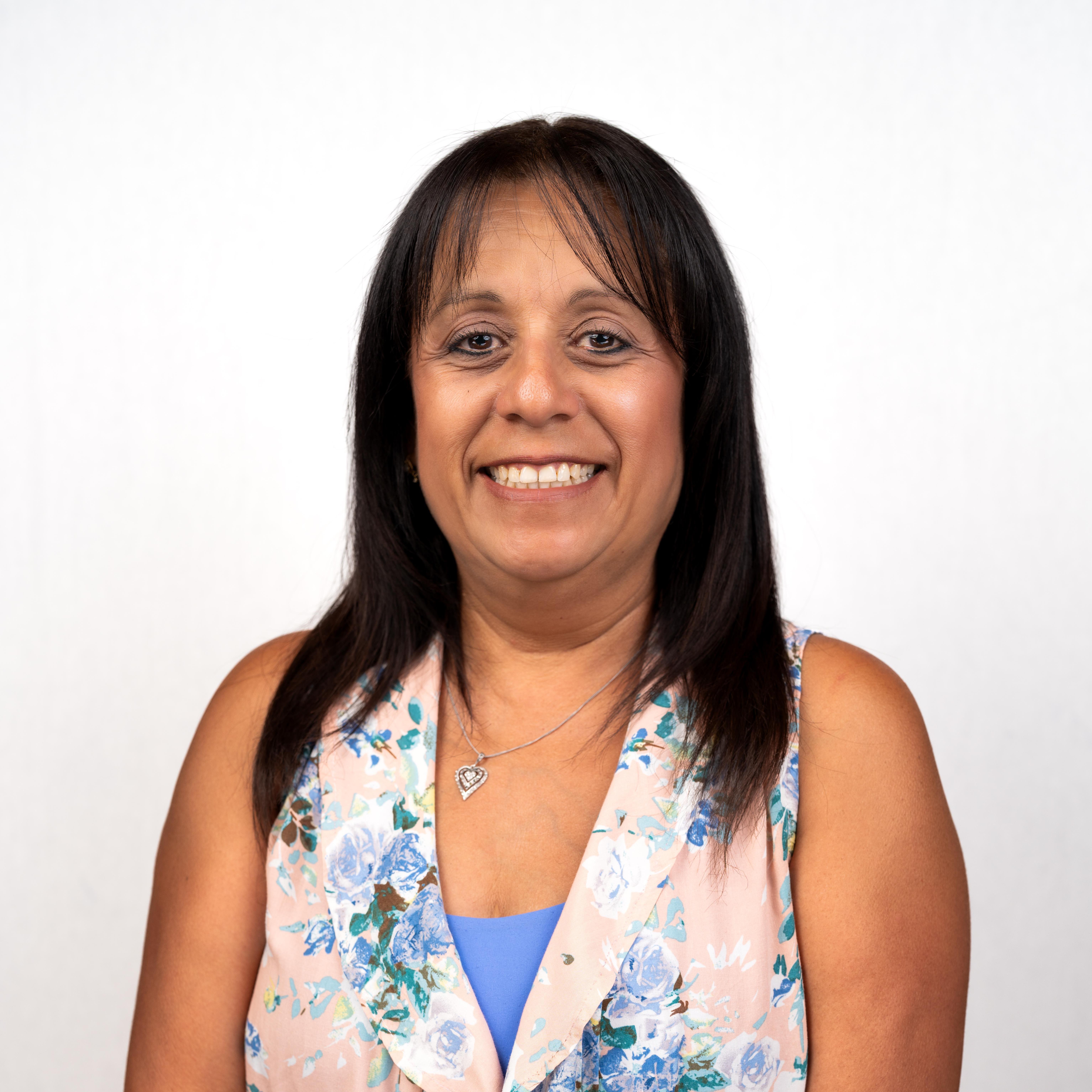 CarolMcPherson's Profile Photo