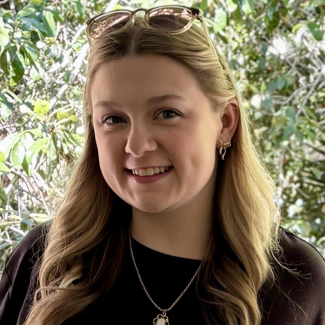 LillieMcCoy's Profile Photo