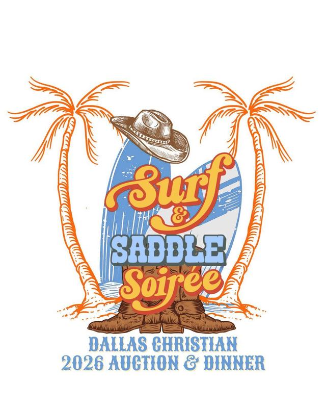 Mark Your Calendar - Surf & Saddle Soirée on Saturday, Feb. 28