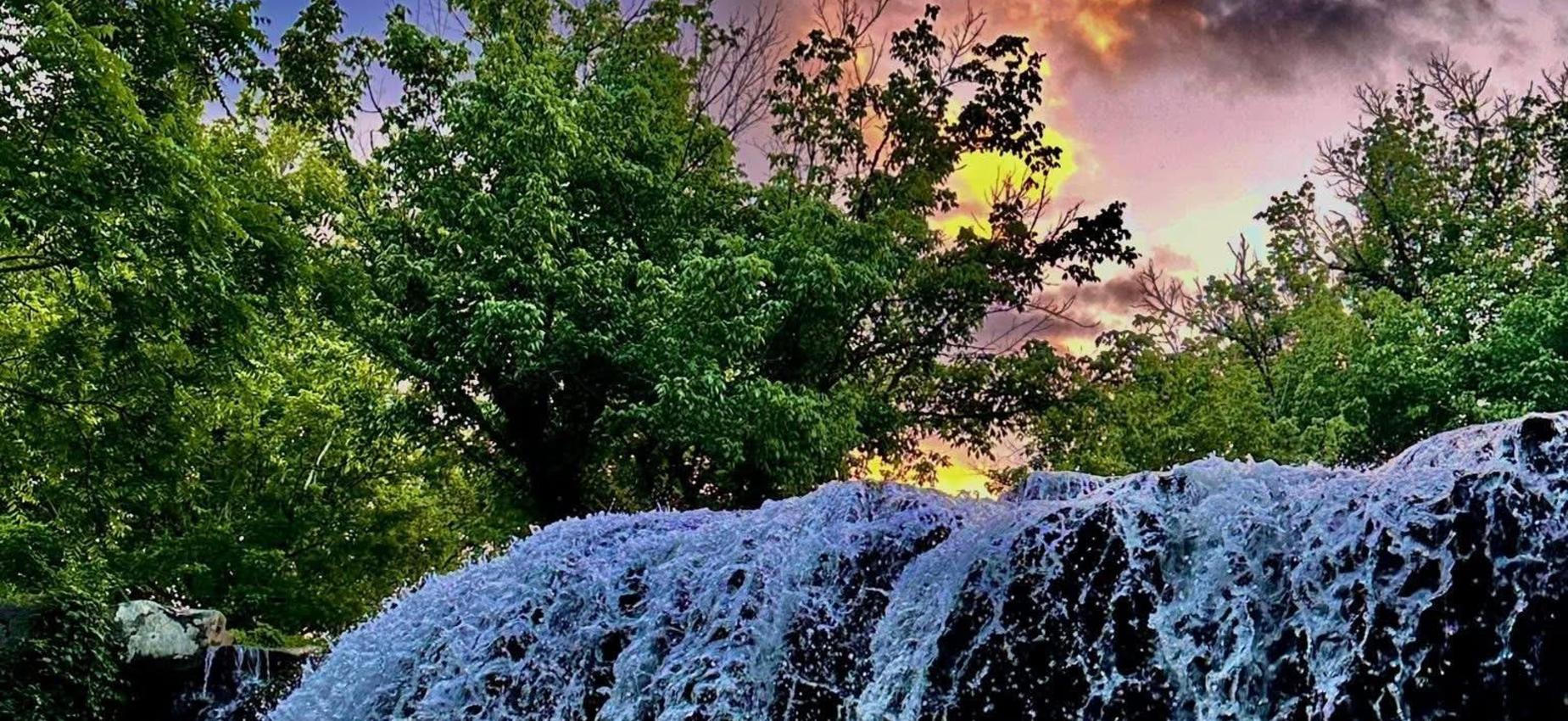 Falls