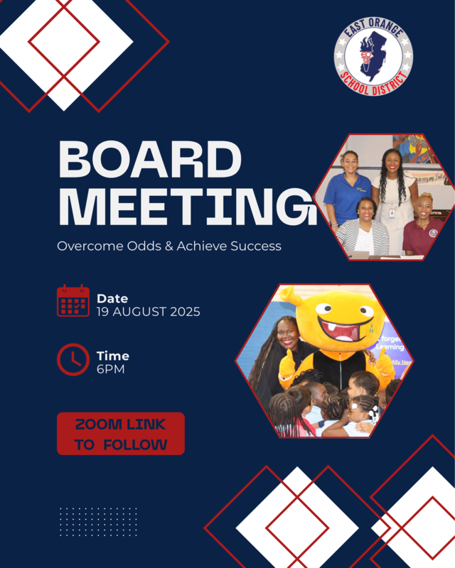 Board meeting