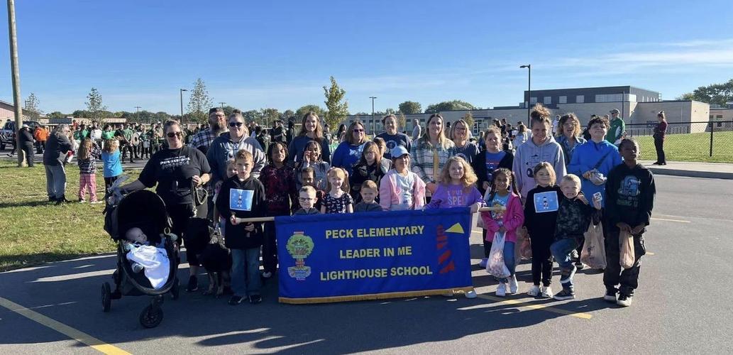 Homecoming Parade