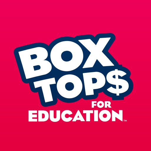 Box Tops for Education