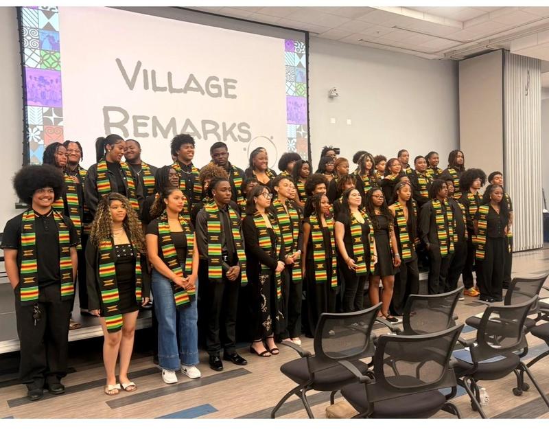 PABSE Rites of Passage Celebration for Our Seniors - image for web