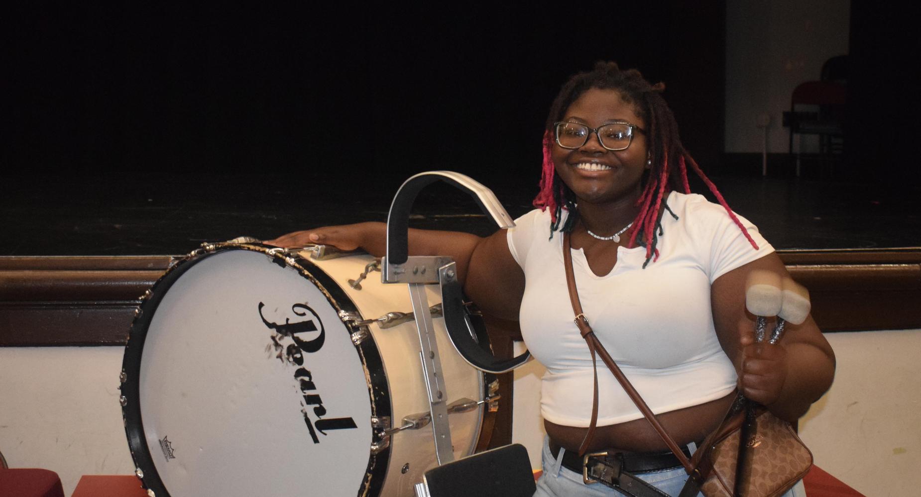 Drumline