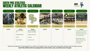 spsd athletic update january 2026