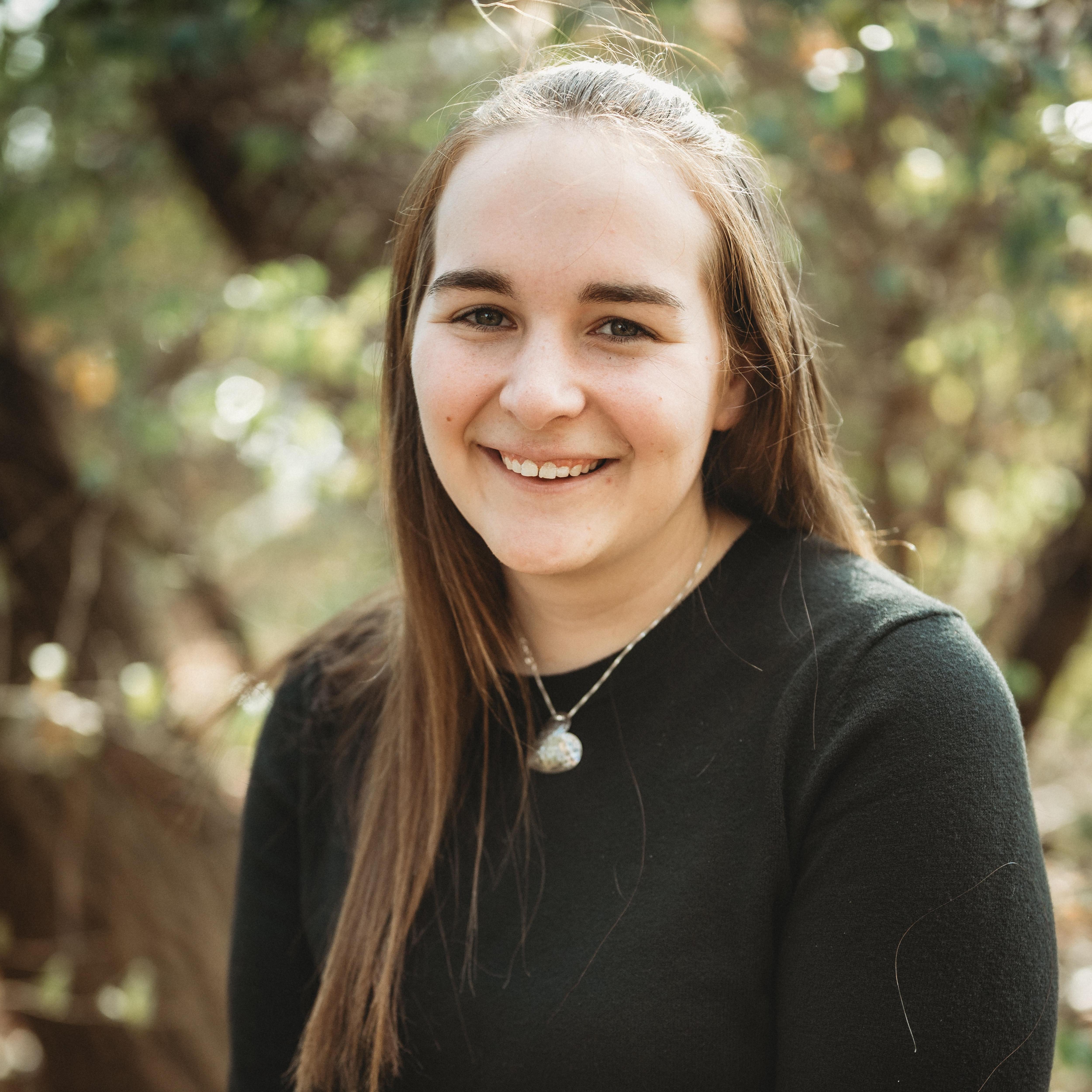 HannahMarill's Profile Photo