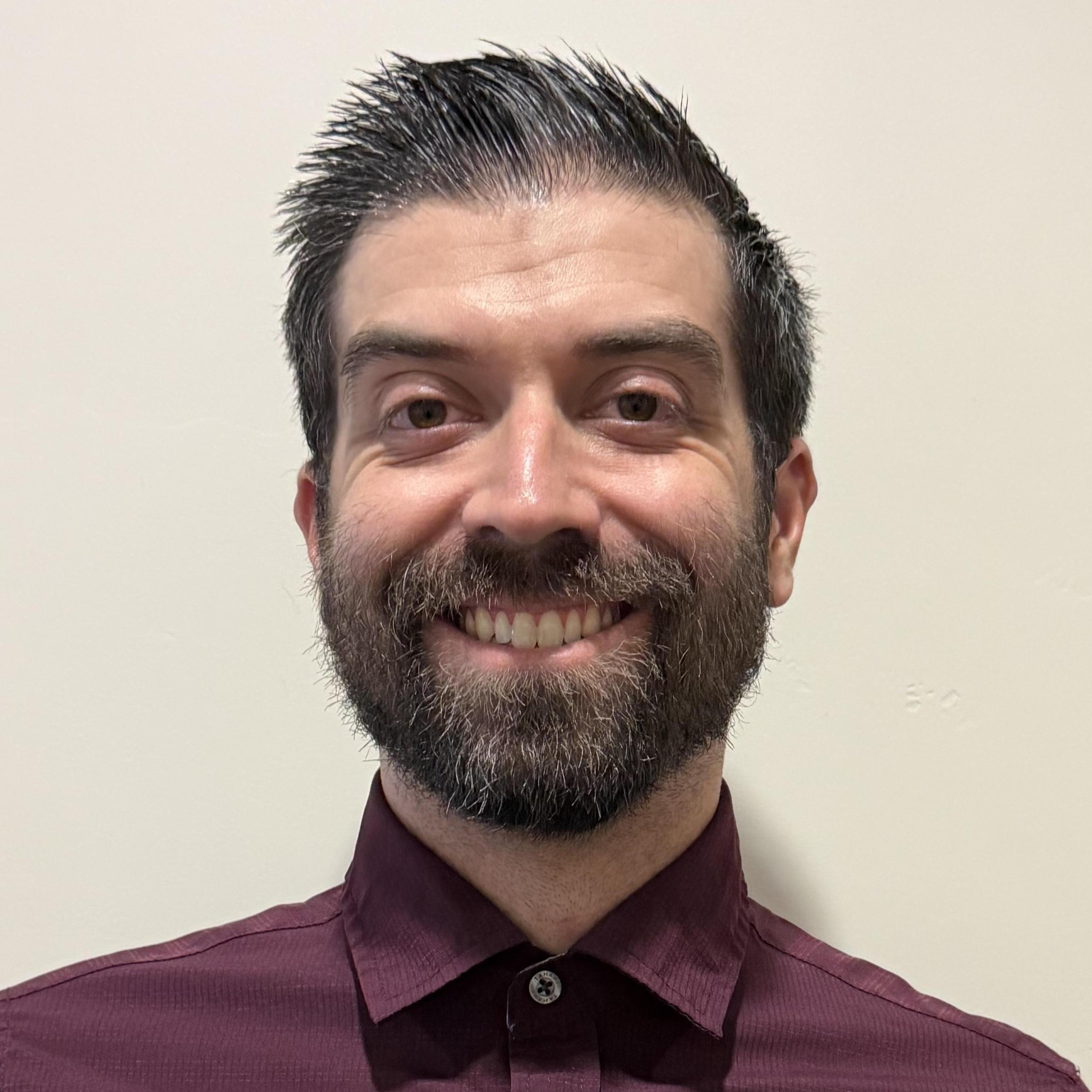 EthanMcAbee's Profile Photo