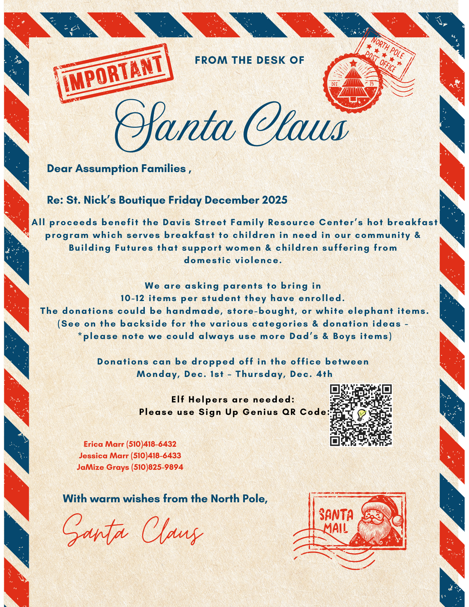 St. Nick's 1