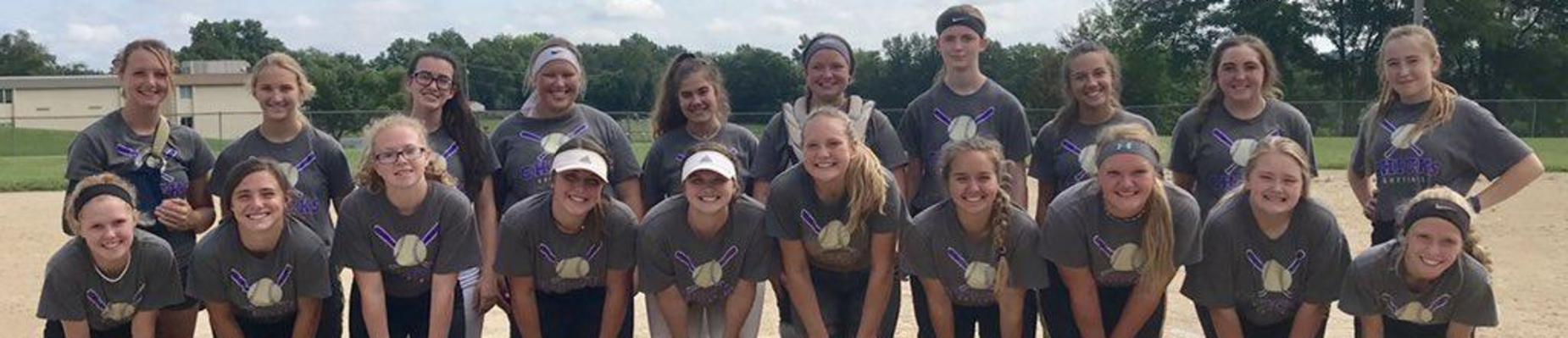 Chicks Softball