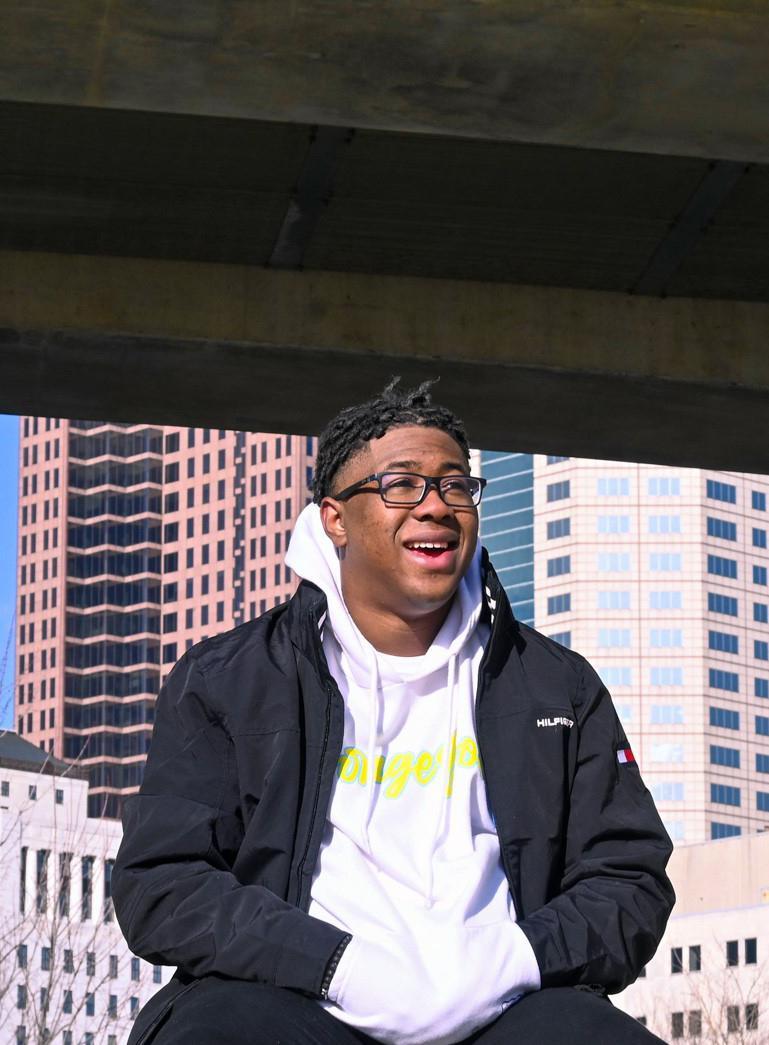 Zakai Daniel