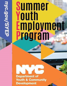 Student Youth Employment Program Logo