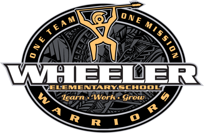 Wheeler El logo