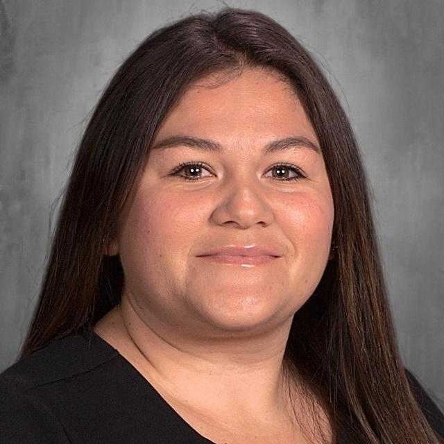 ChristinaSandoval's Profile Photo