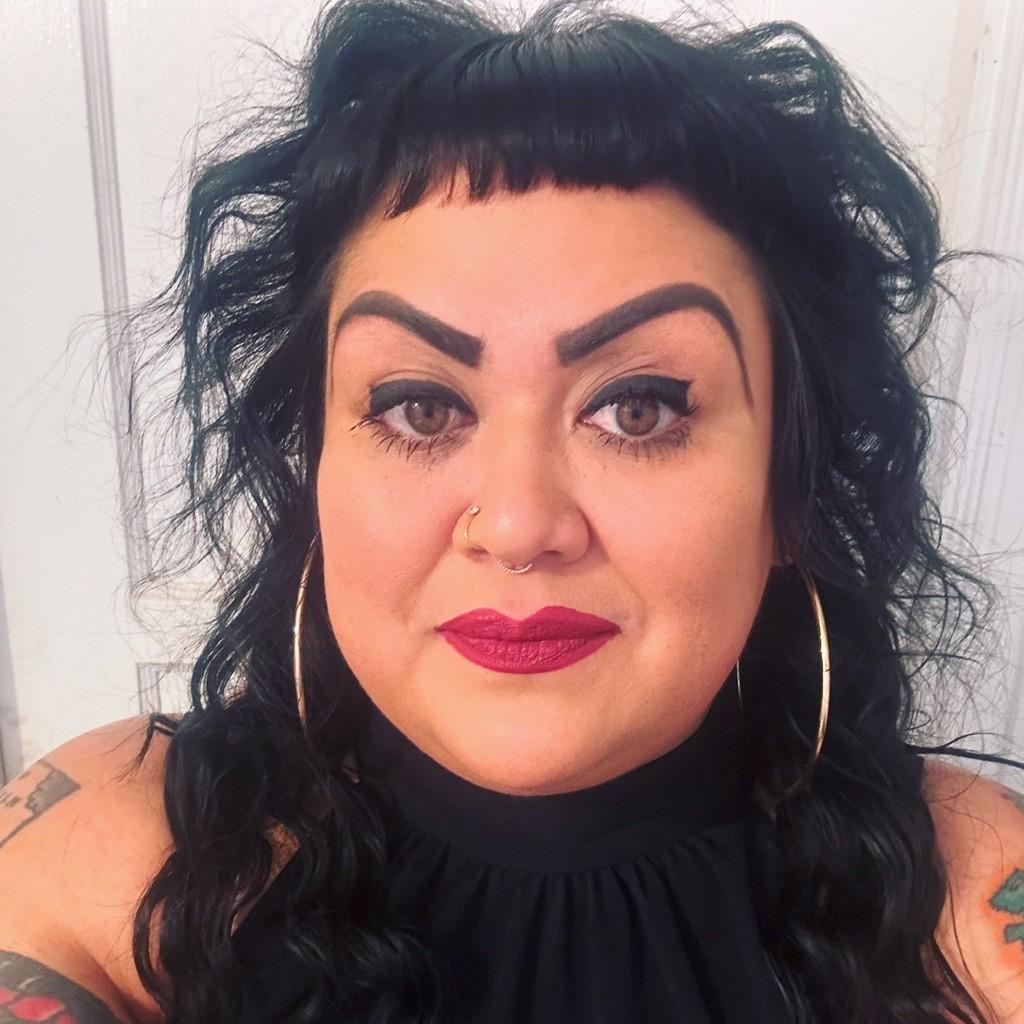 BrendaReid's Profile Photo