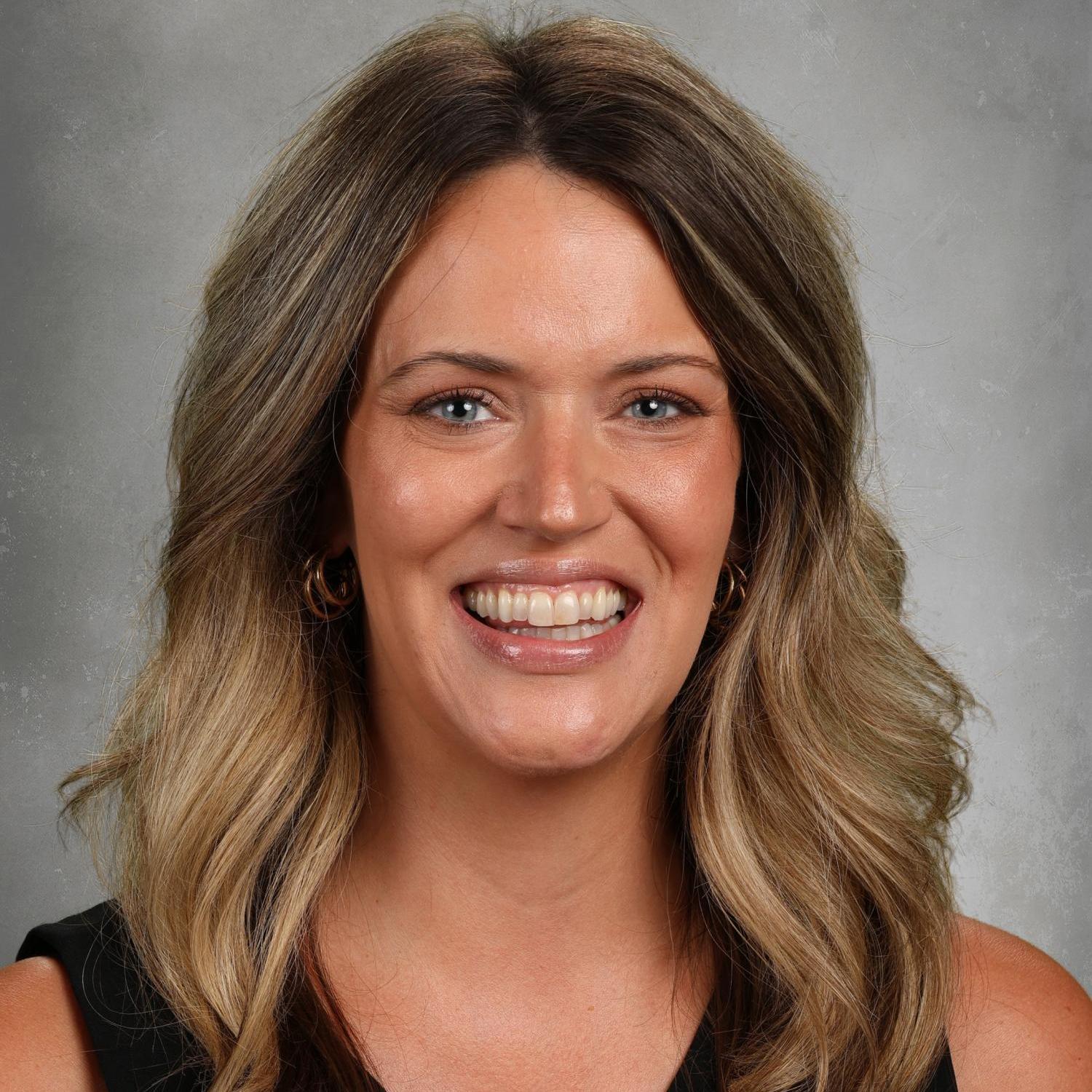 SierraBecker's Profile Photo