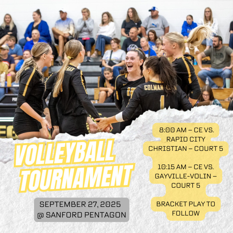 Sanford Pentagon Tournament