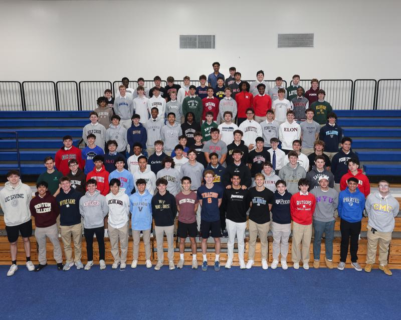 Rams on the Rise Featured Photo
