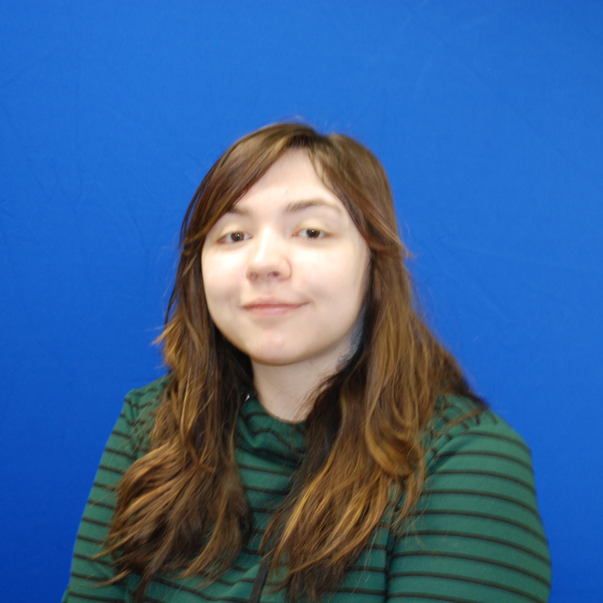 MarissaSedano's Profile Photo