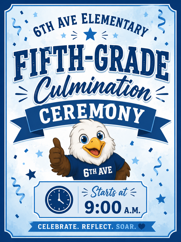 Culmination