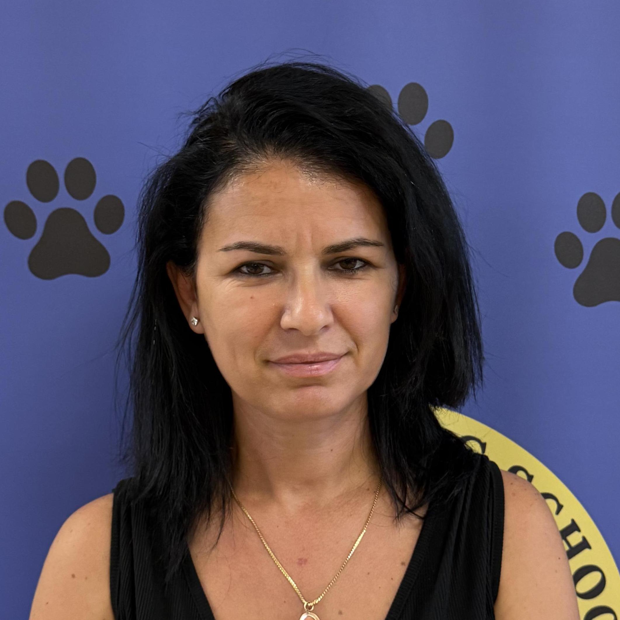 Ms. G.Kurdina's Profile Photo