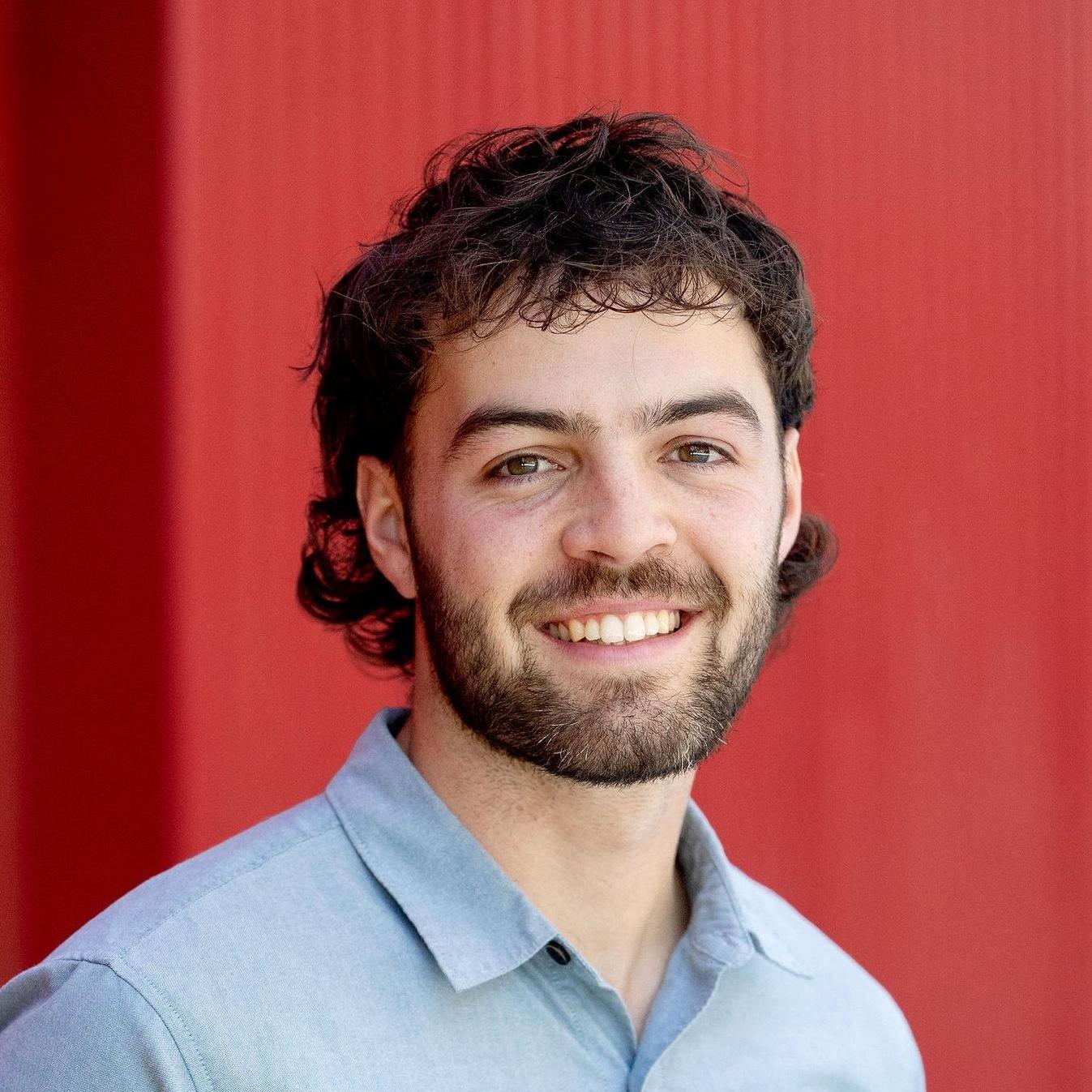 JakePaszko's Profile Photo