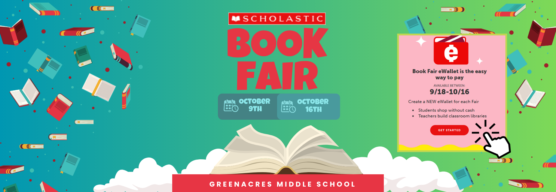 Book Fair