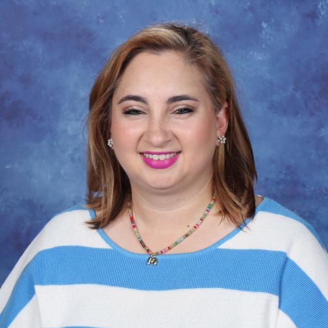 MargaritaTorres's Profile Photo