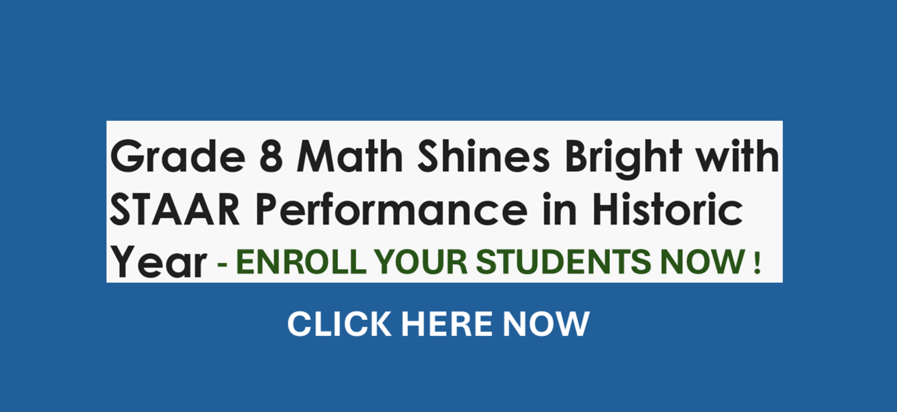 Enroll Now