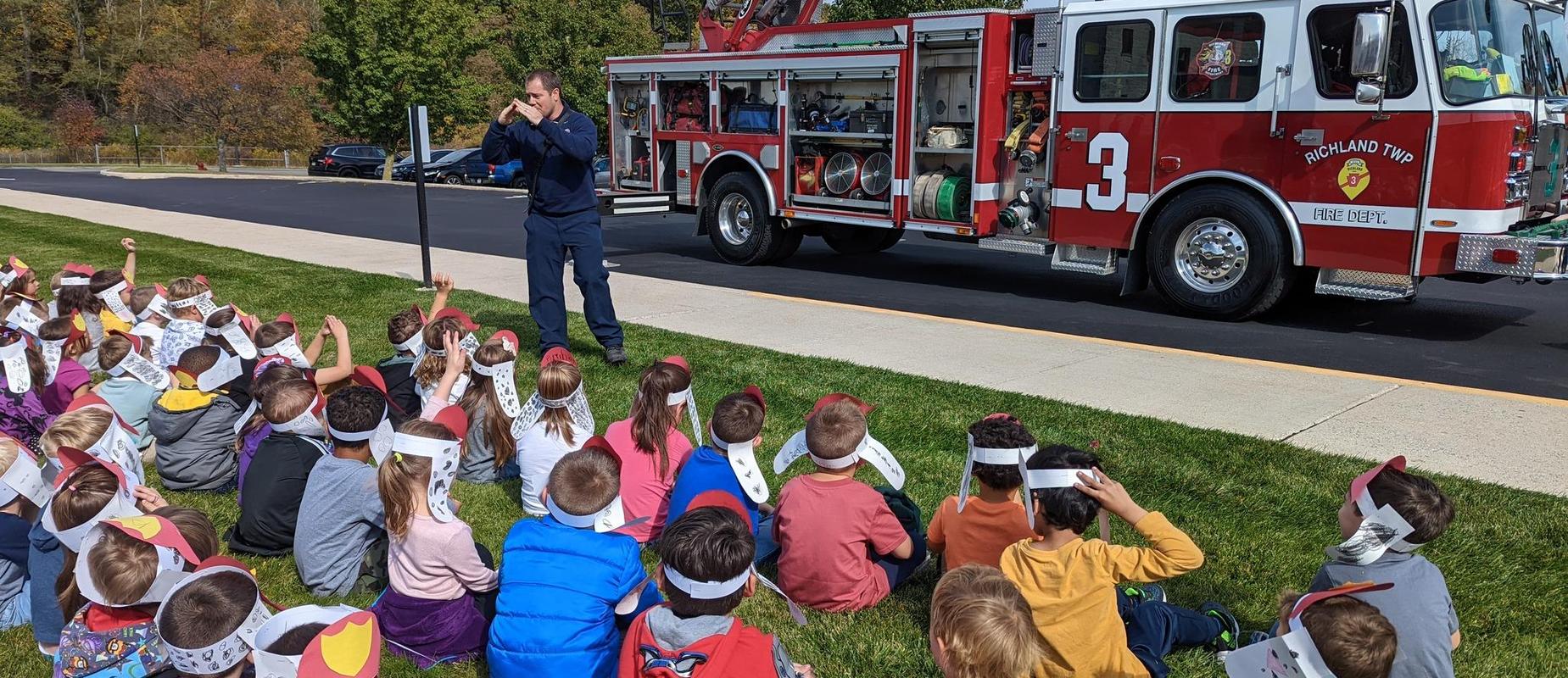 Richland School District