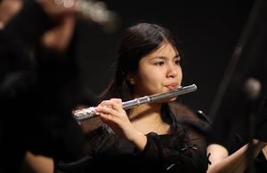 2026 RCS All-County Band Concert