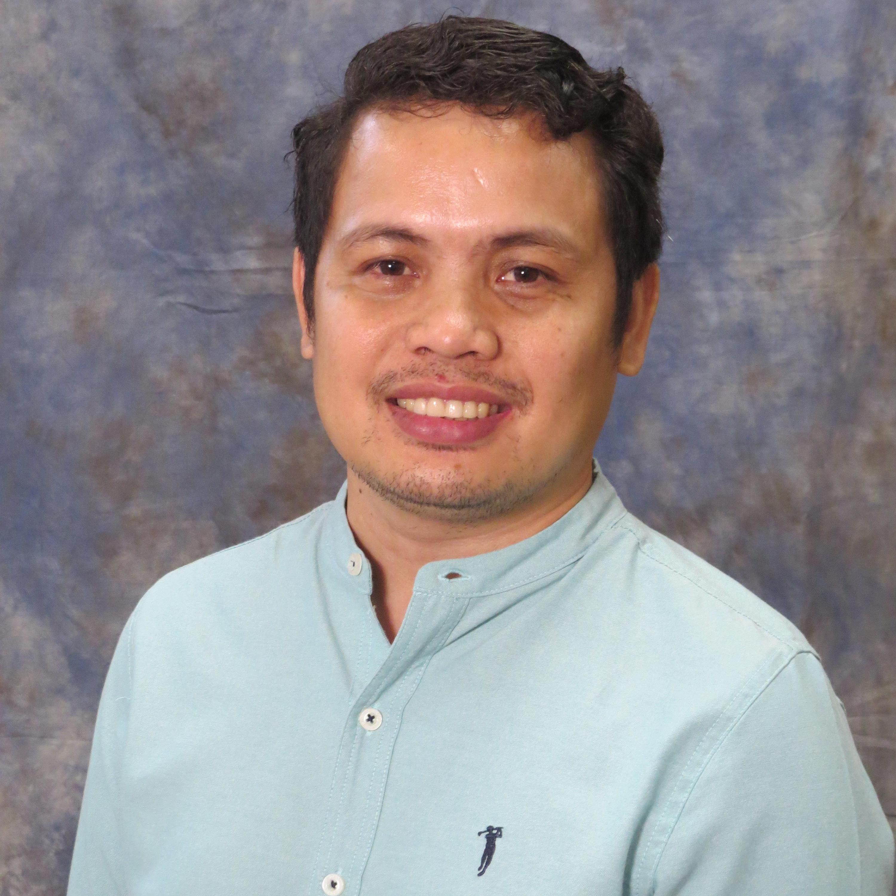 JumilTorralba's Profile Photo