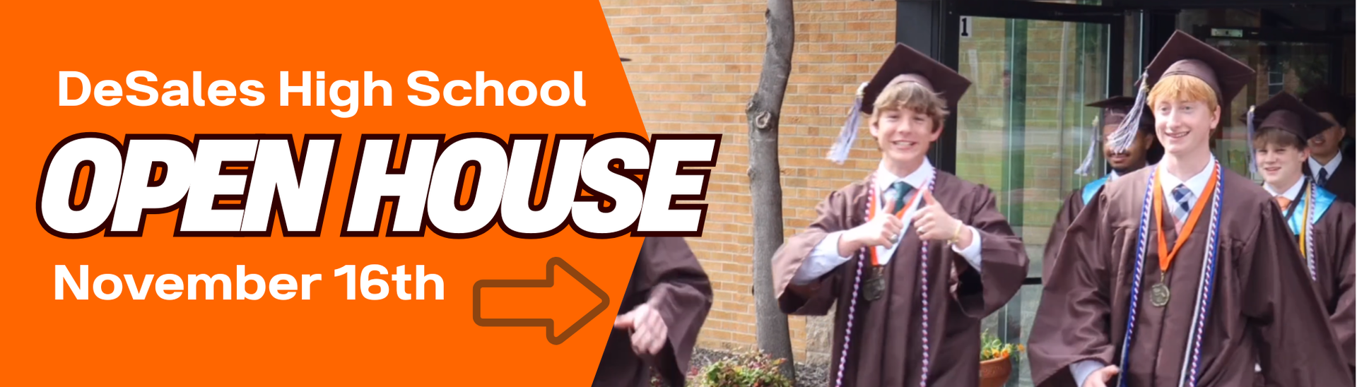 Open House Register 