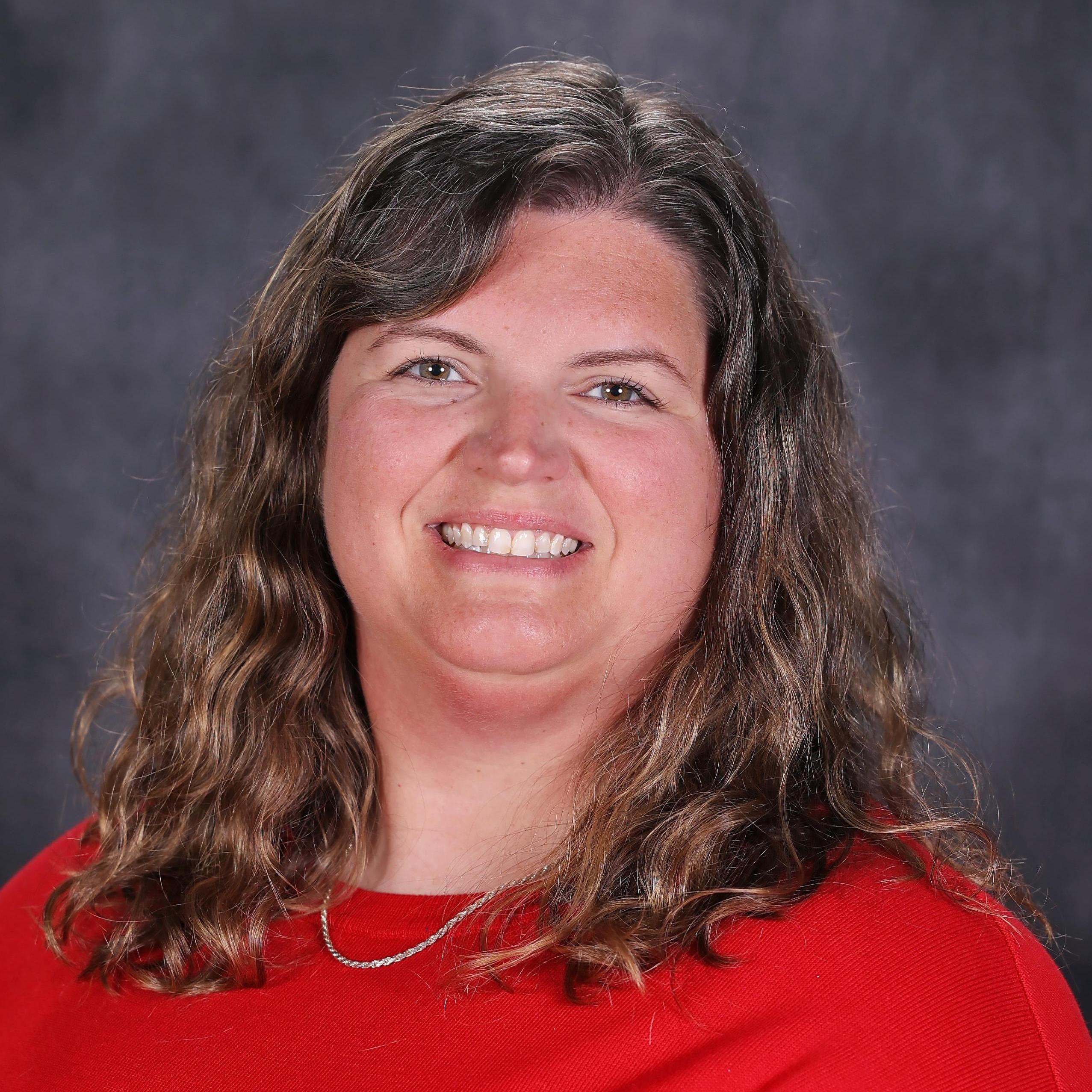 LaurenLarson's Profile Photo