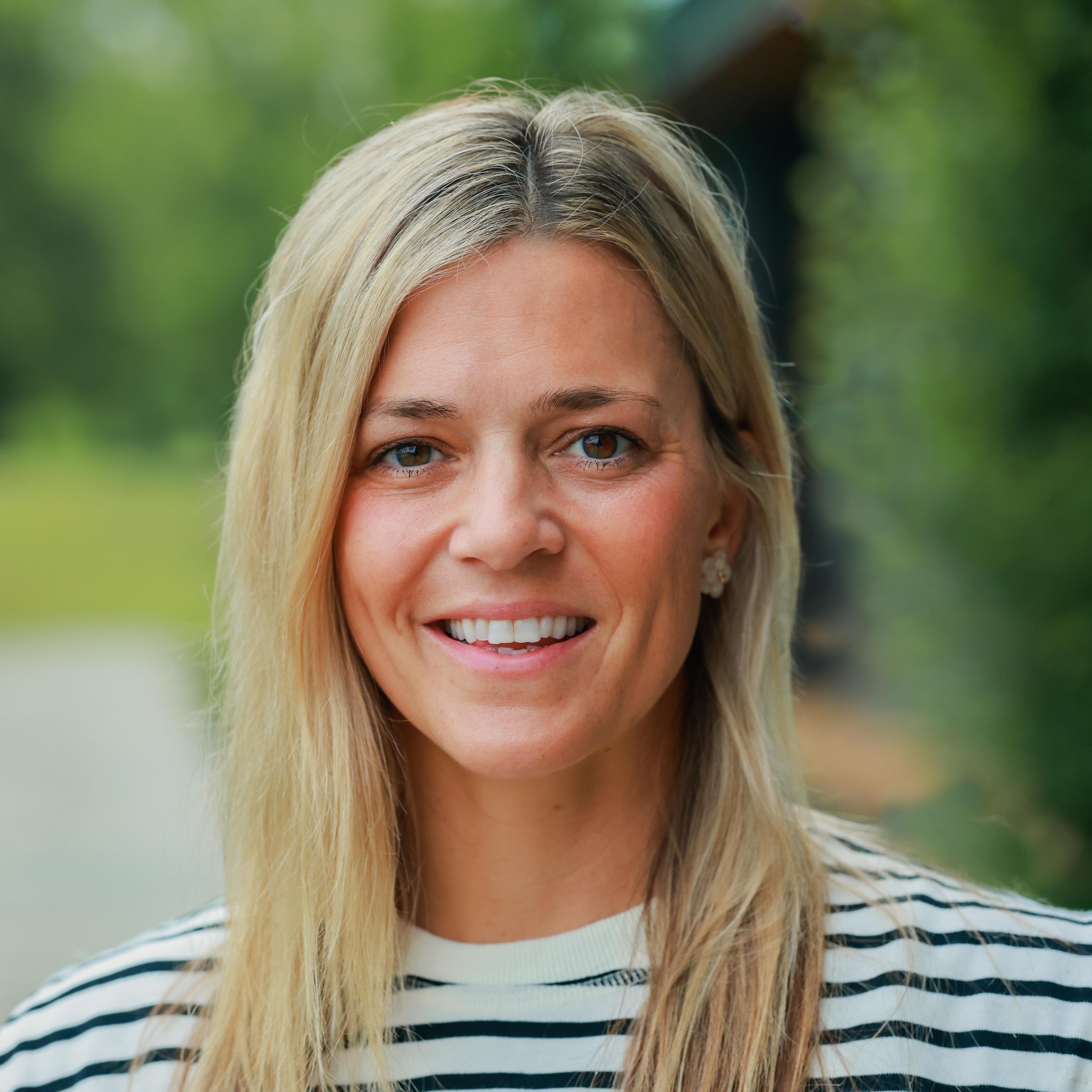 AnnaMerritt's Profile Photo
