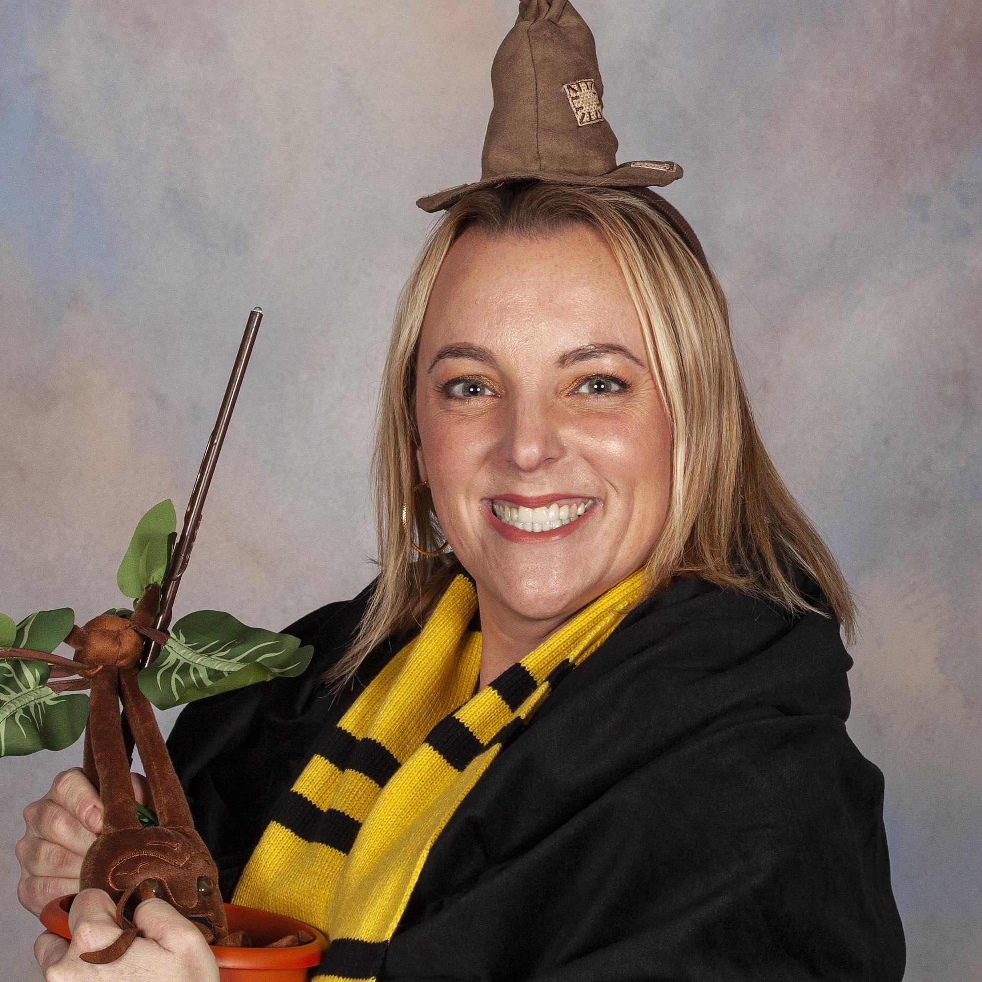 LindseyHale's Profile Photo