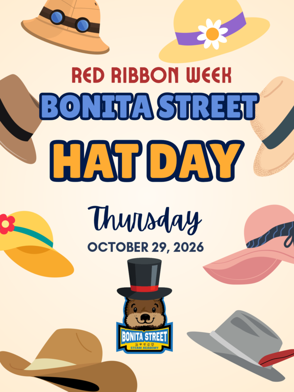 hat