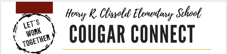 Cougar Connect Week of Feb. 23rd Featured Photo