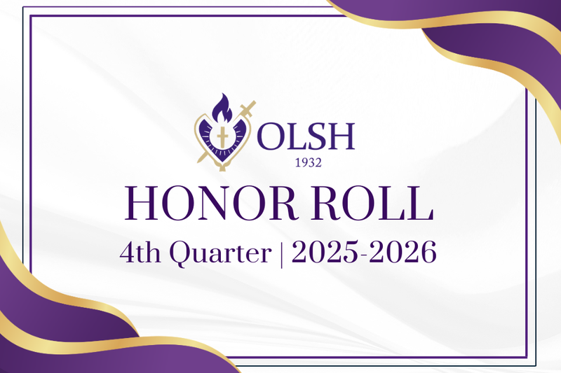 Honor Roll